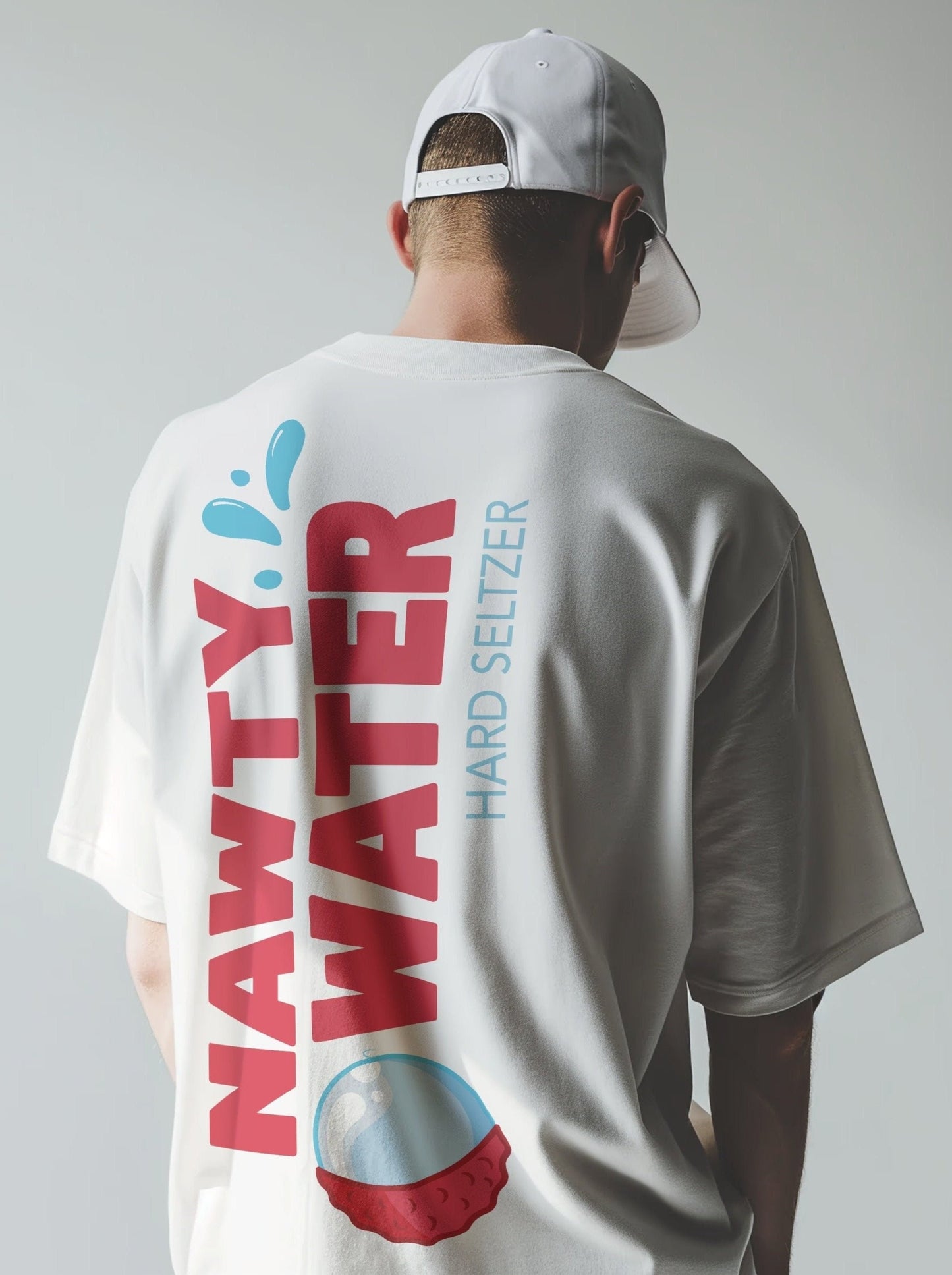 Nawty Water T-Shirt